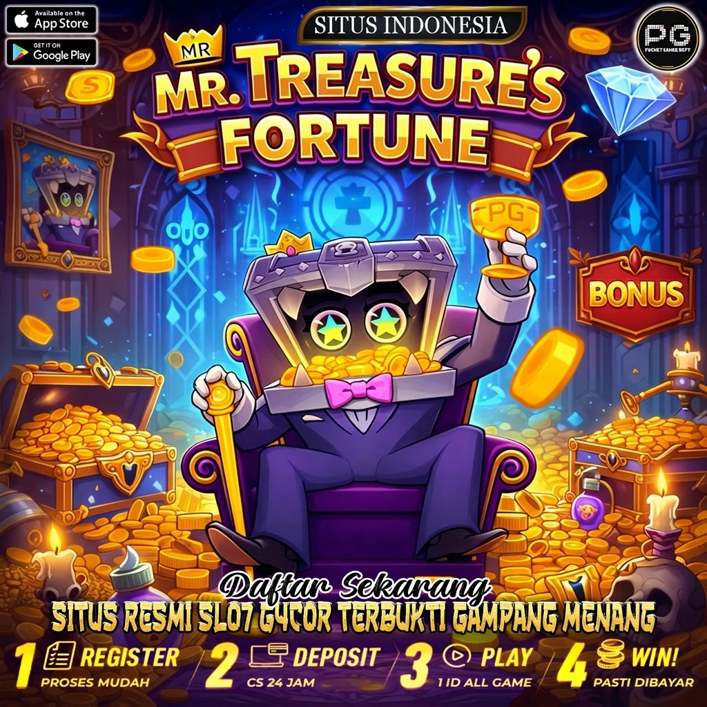 GACORSLOT4D ✷ Menemukan Ledakan Warna Dalam Desain Game Interaktif